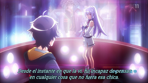 Plastic Memories